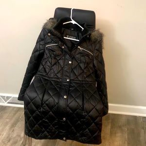 GUESS WOMENS JACKET